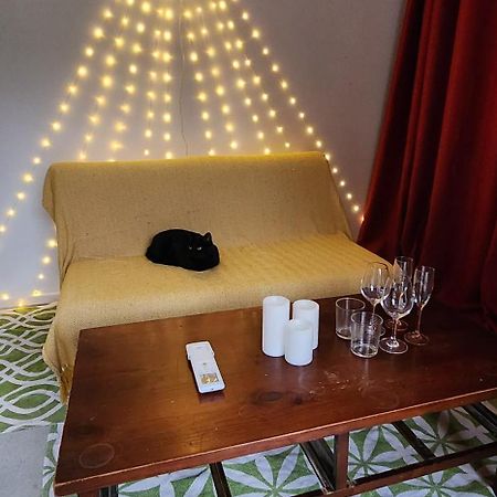 فندق The Treehut At The Rabbithole, Upper Hutt Akatarawa المظهر الخارجي الصورة