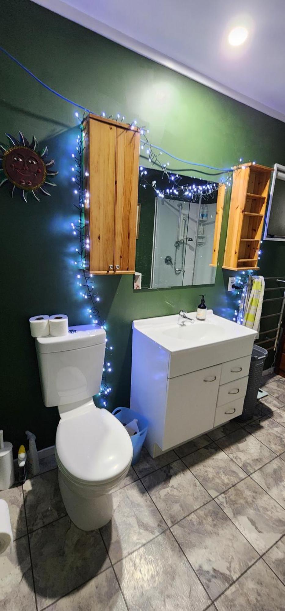فندق The Treehut At The Rabbithole, Upper Hutt Akatarawa المظهر الخارجي الصورة